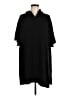 Lululemon Athletica Black Poncho Size Med - Lg - photo 1