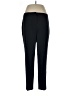 Ellen Tracy Solid Black Dress Pants Size 10 - photo 1