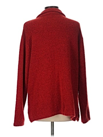 Coldwater Creek Cardigan (view 2)
