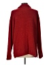 Coldwater Creek Red Cardigan Size L - photo 2