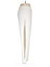Tularosa White Casual Pants Size M - photo 4