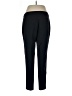 Ellen Tracy Solid Black Dress Pants Size 10 - photo 2