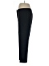 Ellen Tracy Solid Black Dress Pants Size 10 - photo 5