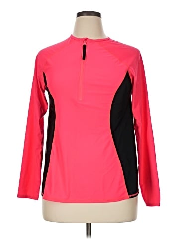 LIVI Active Sweatshirt (view 1)