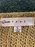 Crave Fame By Almost Famous 100% Polyester Brown Pullover Sweater Size S - photo 7