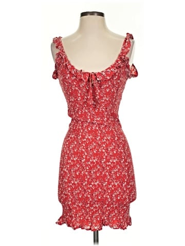 Japna Cocktail Dress (view 1)