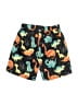 Unbranded Print Black Board Shorts Size 3-4Y - photo 2