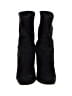 Schutz Black Boots Size 7 - photo 2
