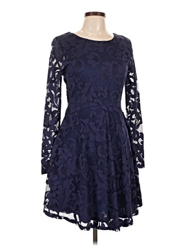 Everly Cocktail Dress (view 1)
