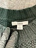Bar III 100% Acrylic Black Sweater Vest Size XL - photo 7