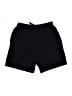 Gap Kids 100% Polyester Solid Black Athletic Shorts Size 10 - photo 1