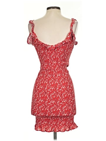 Japna Cocktail Dress (view 2)