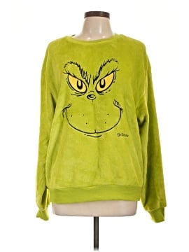 Dr. Seuss Fleece (view 1)