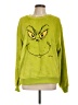 Dr. Seuss 100% Polyester Green Fleece Size L - photo 1