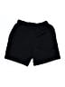 Gap Kids 100% Polyester Solid Black Athletic Shorts Size 10 - photo 2