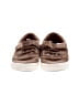 Sperry Top Sider Brown Sneakers Size 10 1/2 (kids) - photo 2