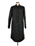 Kit and Ace Black Coat Size M - photo 1