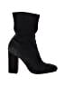 Schutz Black Boots Size 7 - photo 1