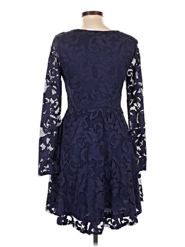 Everly Cocktail Dress (view 2)