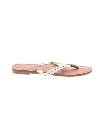 REPORT Flip Flops (view 1)