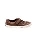 Sperry Top Sider Brown Sneakers Size 10 1/2 (kids) - photo 1