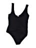 Parade Black Bodysuit Size M - photo 1