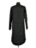 Kit and Ace Black Coat Size M - photo 2