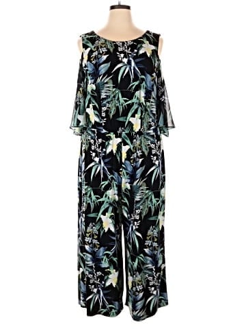 Connected Apparel Jumpsuit (view 1)