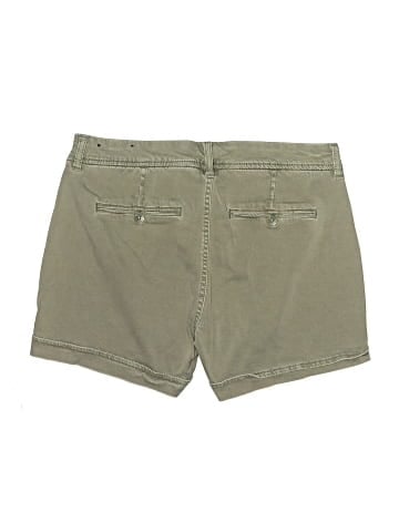 Liverpool Los Angeles Khaki Shorts (view 2)