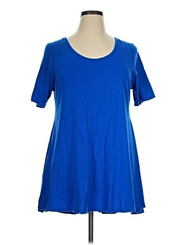 Lularoe Casual Dress (view 1)