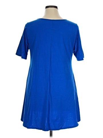 Lularoe Casual Dress (view 2)