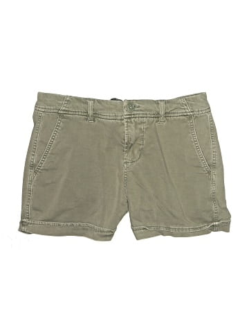Liverpool Los Angeles Khaki Shorts (view 1)