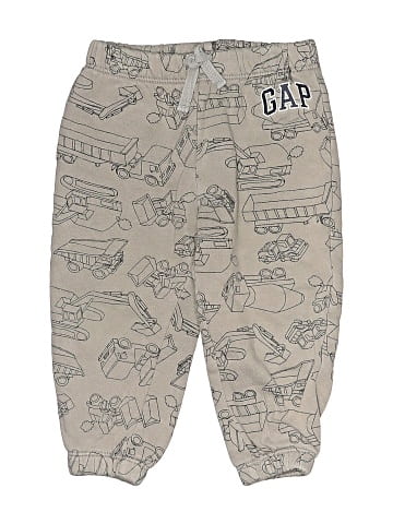 Baby Gap Sweatpants (view 1)