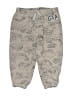 Baby Gap Graphic Gray Sweatpants Size 18-24 mo - photo 1