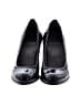 Stuart Weitzman Black Heels Size 8 - photo 2