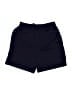 Gap Kids 100% Polyester Solid Blue Athletic Shorts Size 10 - photo 1