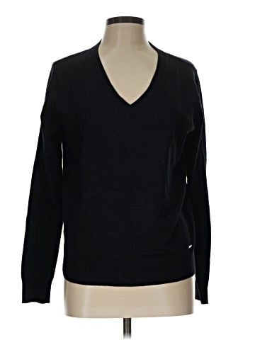 Calvin Klein Pullover Sweater (view 1)