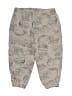 Baby Gap Graphic Gray Sweatpants Size 18-24 mo - photo 2