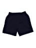 Gap Kids 100% Polyester Solid Blue Athletic Shorts Size 10 - photo 2