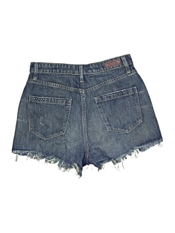 Blank NYC Denim Shorts (view 2)