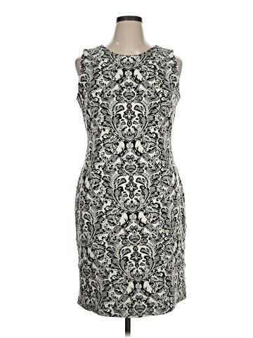 J. McLaughlin Cocktail Dress (view 1)