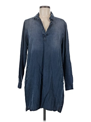 Cloth & Stone Casual Dress (view 1)