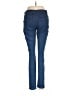 Forever 21 Chevron-herringbone Blue Jeans Size 28 waist - photo 2