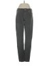 Lucky Brand Gray Casual Pants Size 4 - photo 1