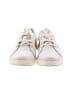 Kaanas White Sneakers Size 7 - photo 2