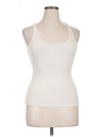 American Eagle Outfitters Sleeveless T-Shirt (view 1)