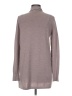Ella Moss Gray Cardigan Size M - photo 2