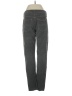 Lucky Brand Gray Casual Pants Size 4 - photo 2