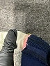 Roffe Blue Casual Pants Size 12 - photo 6