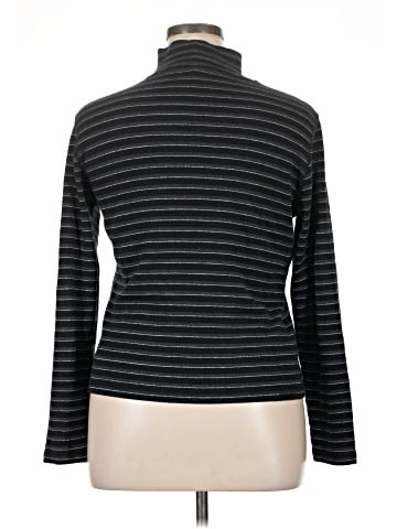 Cherokee Long Sleeve Turtleneck (view 2)